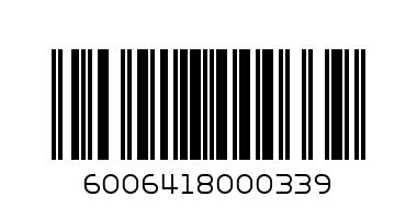SLOW MAG 30 TAB - Barcode: 6006418000339