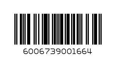 RF JUICE QUAVA 500ML - Barcode: 6006739001664