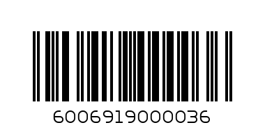 CYPRUS DANISH FETA CHEESE 400GR - Barcode: 6006919000036