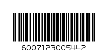 Lycra Shorts 34 Black - Barcode: 6007123005442