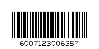 Grey Pants Long G 33-8 - Barcode: 6007123006357
