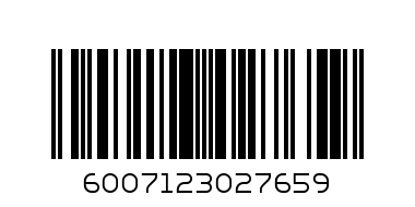 Numbers Puzzle - Barcode: 6007123027659