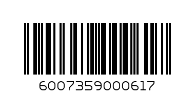 DEWLANDS PAMPLEMOUSE SANGUIN JUICE - Barcode: 6007359000617