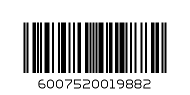 Stameta Body Care 1x 250g - Barcode: 6007520019882