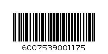 PHOENIX AP93 DUSTPAN - Barcode: 6007539001175