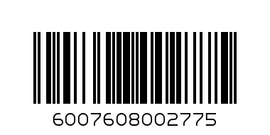 THE GLENLIVET 12 YRS GIFT - Barcode: 6007608002775