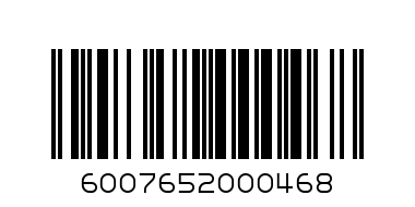 Treeline A5 Order Book 100 Duplicate - Barcode: 6007652000468