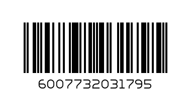 KOMBUCHA GREEN TEA 500ML NATURES C - Barcode: 6007732031795