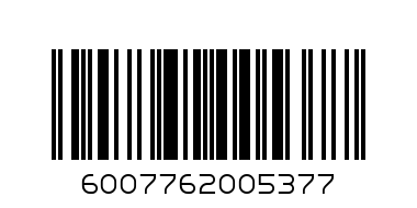 11 WAY MULTI PLUG (BL-MUP 7115) - Barcode: 6007762005377