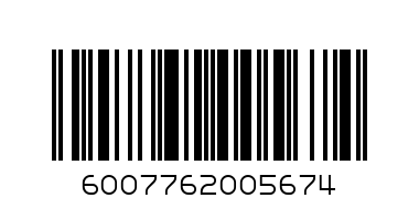 MEMORY STICK 16GB - Barcode: 6007762005674