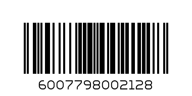 BADSHA S MACARONI 3KG - Barcode: 6007798002128