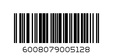Polani Macaroni 3kg - Barcode: 6008079005128