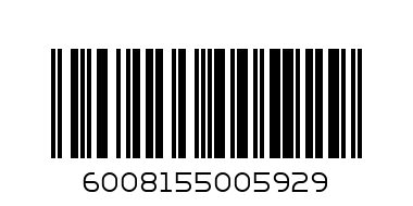 LOYA  MILK    400G  REFILL - Barcode: 6008155005929