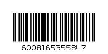 Pall mall red small box - Barcode: 6008165355847