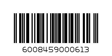 PICK N PEEL-ORANGE 250ml - Barcode: 6008459000613