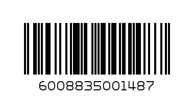PEPTANG KETCHUP 400G - Barcode: 6008835001487