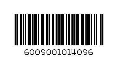 ROBERTSONS SEASONING CHAKALAKA 7 G - Barcode: 6009001014096