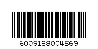 MILKYBAR COCONUT 1X80G WHITE CHOCOLATE NESTLE - Barcode: 6009188004569