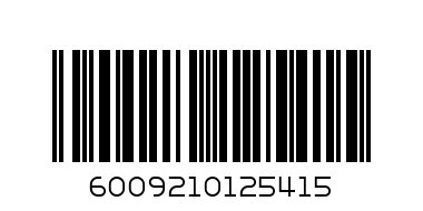 BURGUNDY TUMBLER - Barcode: 6009210125415