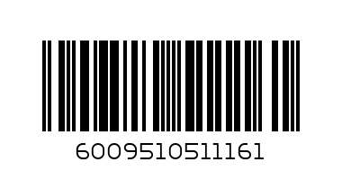 DARO BED440 DLUX XL 800MM - Barcode: 6009510511161
