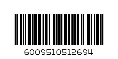 DARO COCKATIEL TONIC 100ML - Barcode: 6009510512694