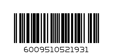 Daro Toy Bird Xtra Small ring - Barcode: 6009510521931