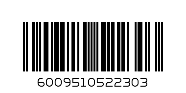 DARO BF112 FINGER EGG - Barcode: 6009510522303