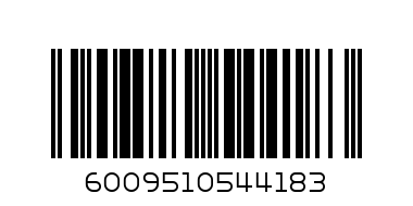 DARO CAT131 RAINBOW CRAB - Barcode: 6009510544183
