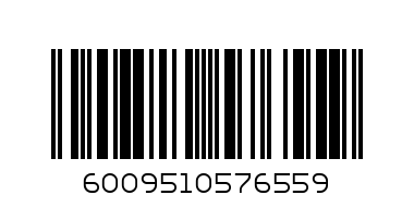 DARO FTCD03 TICK FLEA COLLAR LRG DOG 66CM - Barcode: 6009510576559