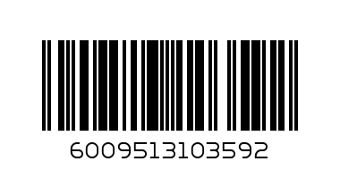 CLAMP SHELF 2PIC - Barcode: 6009513103592