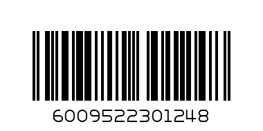 CB Tangy Mayonnaise 250g - Barcode: 6009522301248