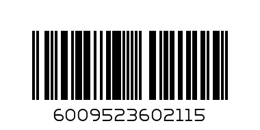 LEMON LITE SOAP 100GM - Barcode: 6009523602115
