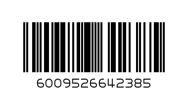 BIG 5 MAGNET BIG - Barcode: 6009526642385
