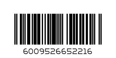 BIG 5 MAGNET SMALL - Barcode: 6009526652216