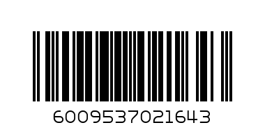 AMAZON ARCTIC MINT 100PCS - Barcode: 6009537021643