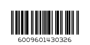 SAFARI GOLD BISCUITS 100G - Barcode: 6009601430326