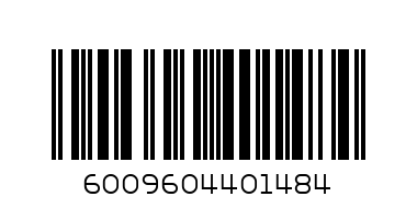 ROYAL WHITE SUGAR 10 KG - Barcode: 6009604401484
