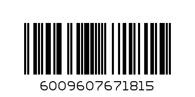Oboma Ngano[H/B][2kg] - Barcode: 6009607671815
