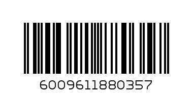 ESSENCES LEMON - Barcode: 6009611880357