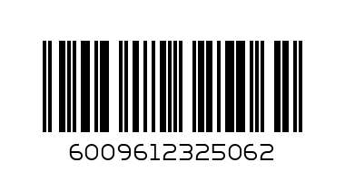 Kenpoly Waste Paper Basket - Barcode: 6009612325062