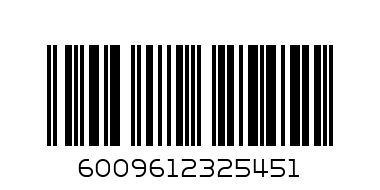 KENPOLY SWIVEL HANGERS 3PC - Barcode: 6009612325451