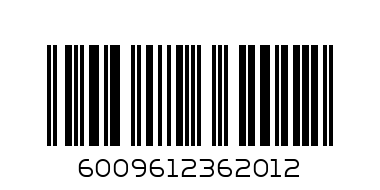 DAIRYLAND EXOTICS CARAMEL NUTS 1LT - Barcode: 6009612362012