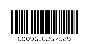 Zip Pop Litchi 48Units - Barcode: 6009616257529