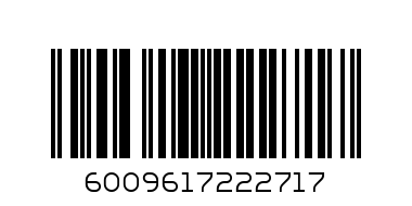 LANCEWOOD CHEDDAR 900G - Barcode: 6009617222717
