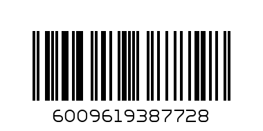 Acrylic Gel Medium 500ml - Barcode: 6009619387728