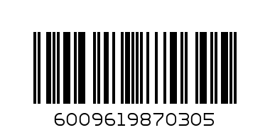 Quencher Pineapple 1lt - Barcode: 6009619870305