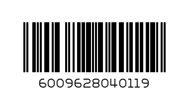 SPLASH FRUIT JUICE  MANGO 1L - Barcode: 6009628040119