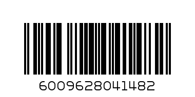 SPLASH LITE ORANGE 1L - Barcode: 6009628041482