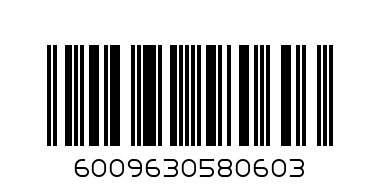 PAGODA RICE 2KG - Barcode: 6009630580603