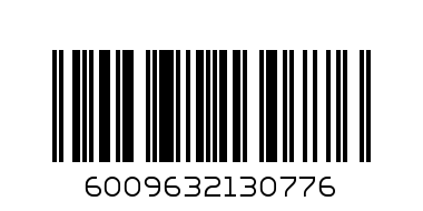 MR COOK PASTA 3KG 0 EACH - Barcode: 6009632130776
